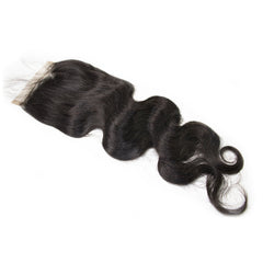 BODY WAVE HD CLOSURE